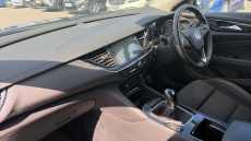 Vauxhall Insignia 1.5T SRi Nav 5dr Petrol Hatchback